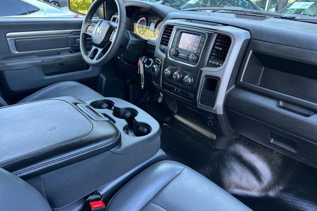 used 2023 Ram 1500 Classic car, priced at $24,999