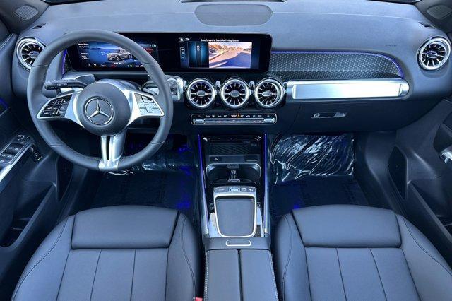 new 2026 Mercedes-Benz GLB 250 car, priced at $51,905