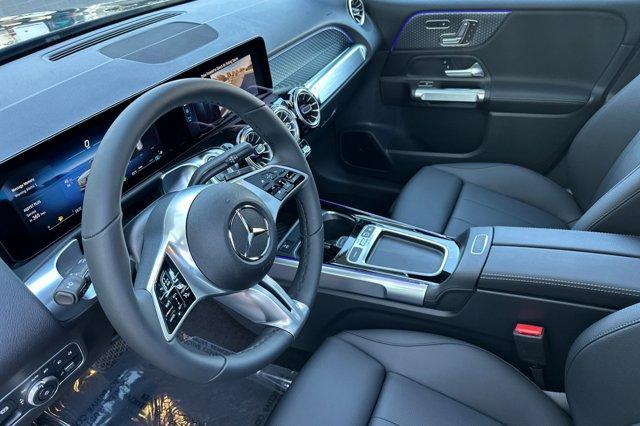 new 2026 Mercedes-Benz GLB 250 car, priced at $51,905