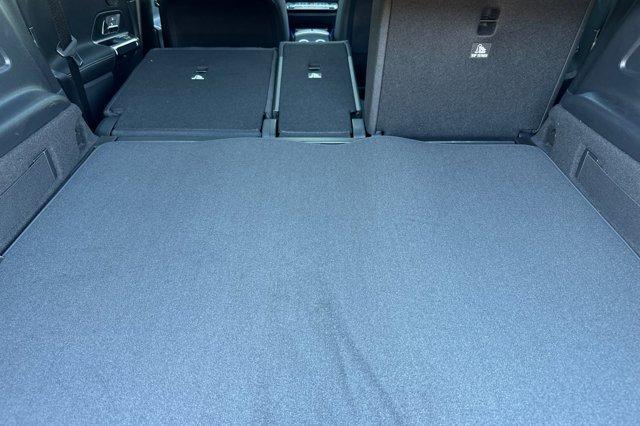 new 2026 Mercedes-Benz GLB 250 car, priced at $51,905