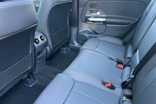 new 2026 Mercedes-Benz GLB 250 car, priced at $51,905