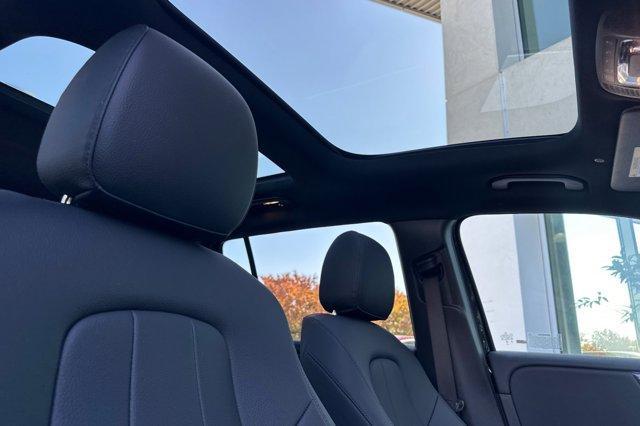 new 2026 Mercedes-Benz GLB 250 car, priced at $51,905