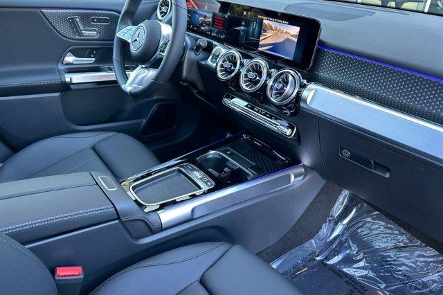 new 2026 Mercedes-Benz GLB 250 car, priced at $51,905