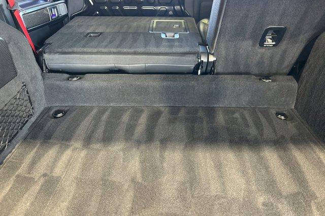 used 2020 Mercedes-Benz G-Class car, priced at $99,958