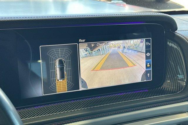 used 2020 Mercedes-Benz G-Class car, priced at $99,958