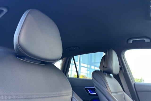 used 2025 Mercedes-Benz GLC 300 car, priced at $41,997