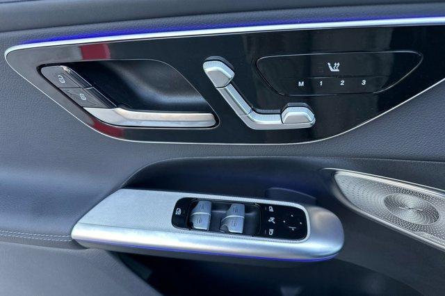 used 2025 Mercedes-Benz GLC 300 car, priced at $41,997