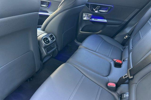 used 2025 Mercedes-Benz GLC 300 car, priced at $41,997