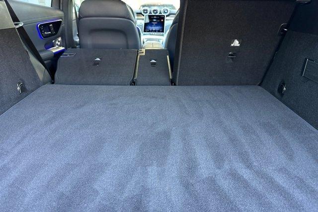 used 2025 Mercedes-Benz GLC 300 car, priced at $41,997