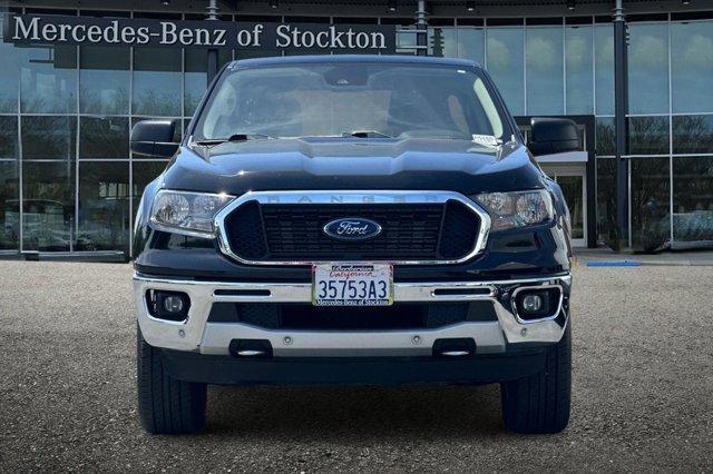 used 2019 Ford Ranger car, priced at $29,624