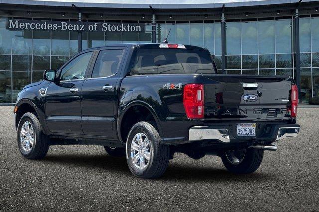 used 2019 Ford Ranger car, priced at $29,624
