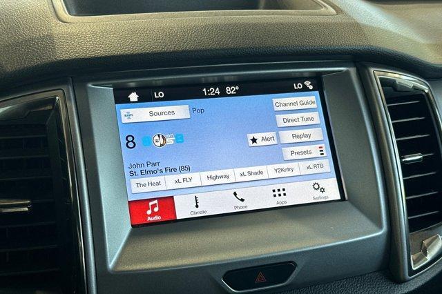 used 2019 Ford Ranger car, priced at $29,624