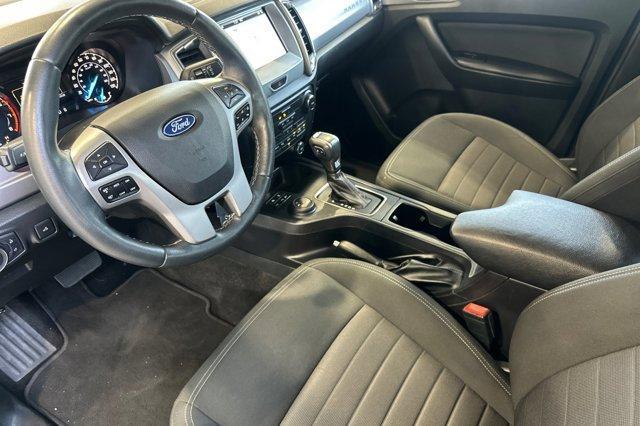 used 2019 Ford Ranger car, priced at $29,624
