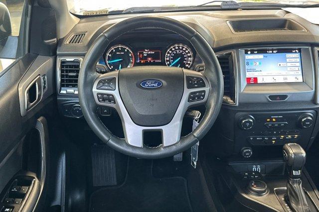 used 2019 Ford Ranger car, priced at $29,624