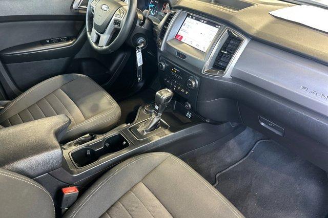 used 2019 Ford Ranger car, priced at $29,624