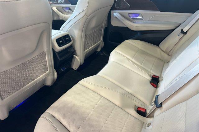 new 2026 Mercedes-Benz GLE 450 car, priced at $78,315