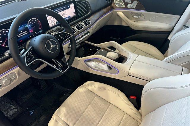 new 2026 Mercedes-Benz GLE 450 car, priced at $78,315