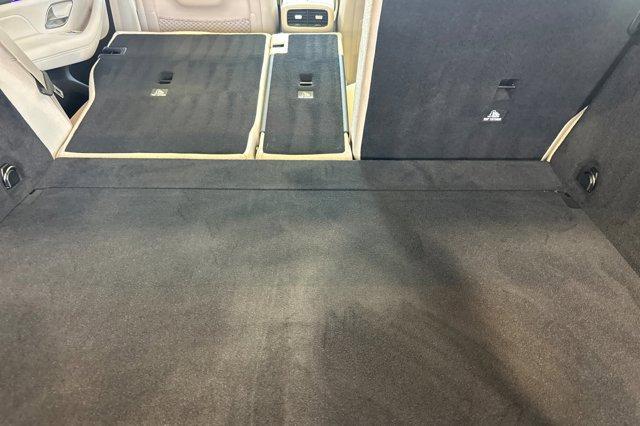 new 2026 Mercedes-Benz GLE 450 car, priced at $78,315