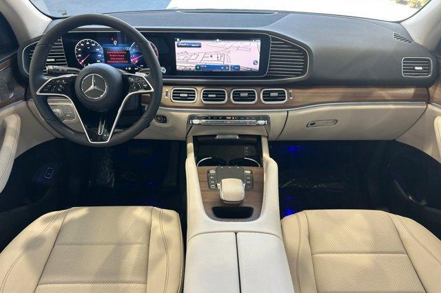 new 2026 Mercedes-Benz GLE 450 car, priced at $78,315