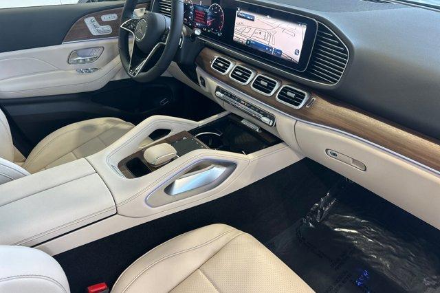 new 2026 Mercedes-Benz GLE 450 car, priced at $78,315