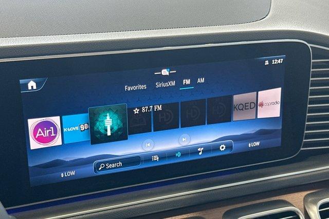 new 2026 Mercedes-Benz GLE 450 car, priced at $78,315