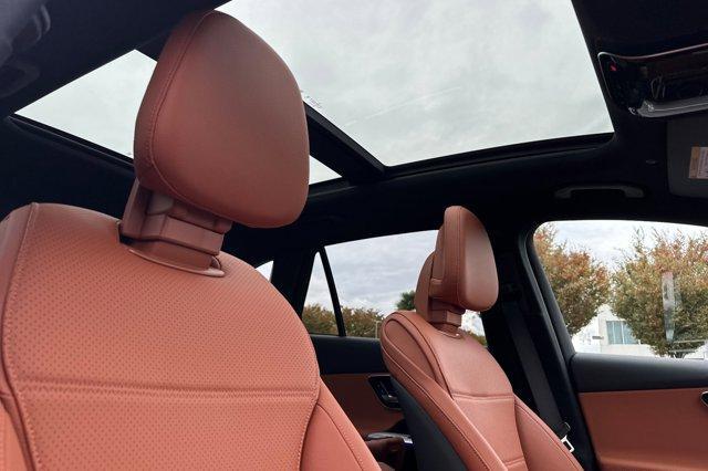 new 2026 Mercedes-Benz GLC 300 car, priced at $58,300