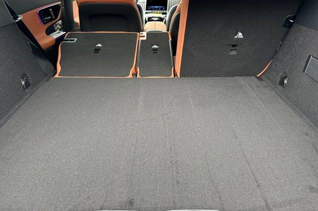 new 2026 Mercedes-Benz GLC 300 car, priced at $58,300