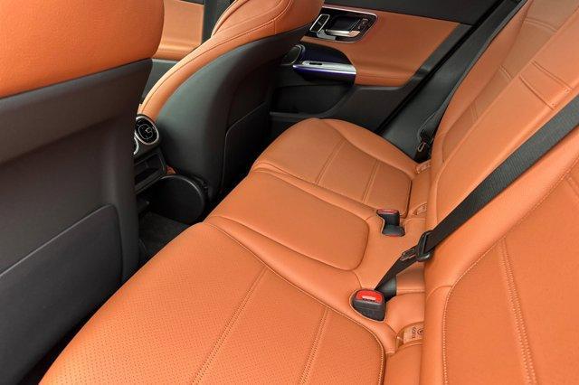 new 2026 Mercedes-Benz GLC 300 car, priced at $58,300