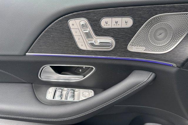 new 2026 Mercedes-Benz GLS 450 car, priced at $93,615