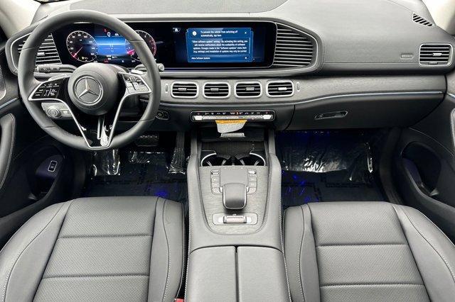 new 2026 Mercedes-Benz GLS 450 car, priced at $93,615
