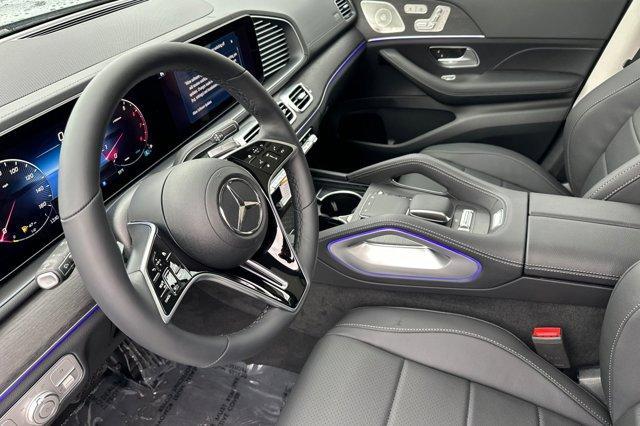 new 2026 Mercedes-Benz GLS 450 car, priced at $93,615