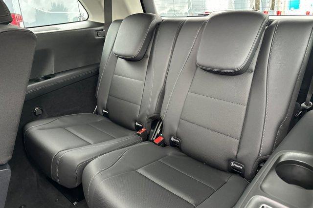 new 2026 Mercedes-Benz GLS 450 car, priced at $93,615