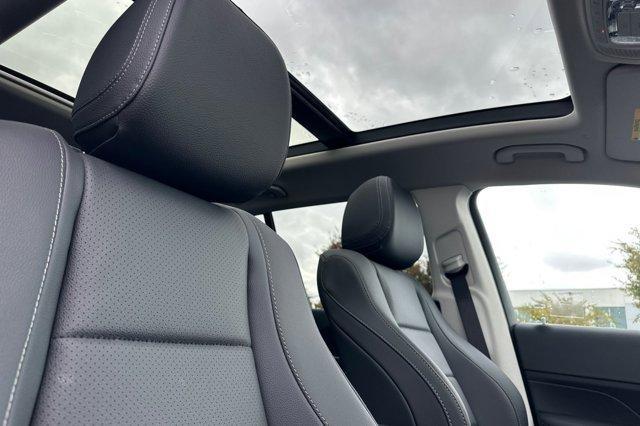 new 2026 Mercedes-Benz GLS 450 car, priced at $93,615