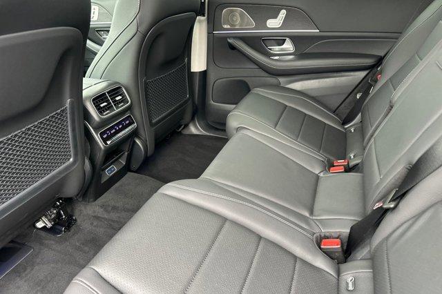 new 2026 Mercedes-Benz GLS 450 car, priced at $93,615