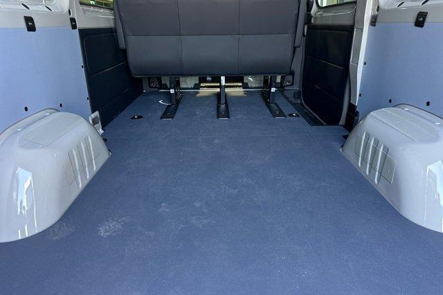 new 2025 Mercedes-Benz Sprinter 2500 car, priced at $81,573