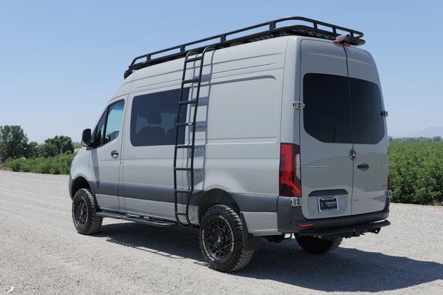 new 2025 Mercedes-Benz Sprinter 2500 car, priced at $99,431