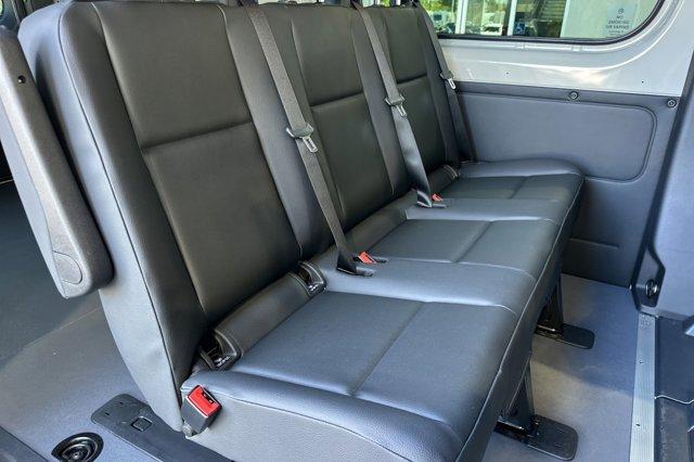 new 2025 Mercedes-Benz Sprinter 2500 car, priced at $81,573