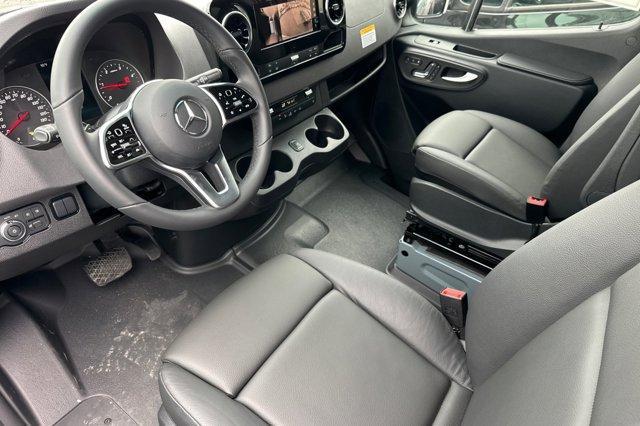 new 2024 Mercedes-Benz Sprinter 2500 car, priced at $76,893