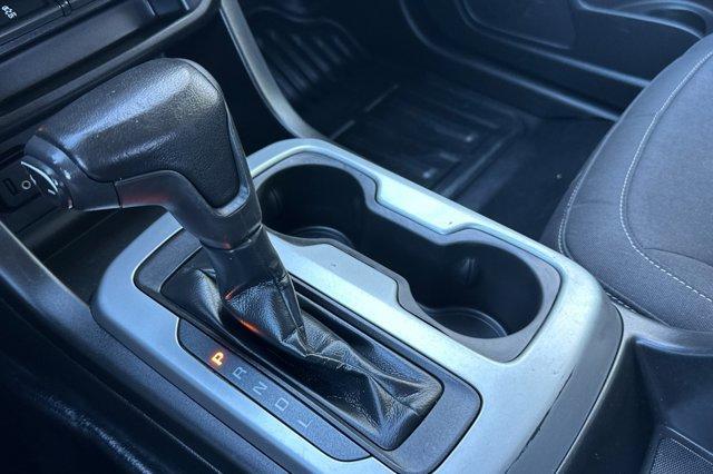 used 2021 Chevrolet Colorado car, priced at $20,999