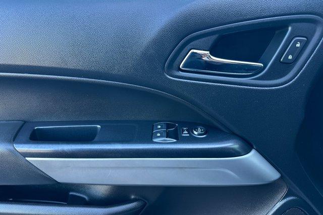 used 2021 Chevrolet Colorado car, priced at $20,999