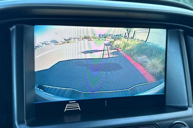 used 2021 Chevrolet Colorado car, priced at $20,999