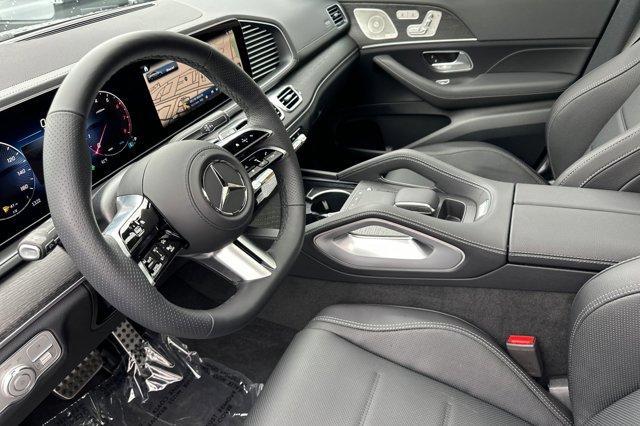 new 2026 Mercedes-Benz GLE 450 car, priced at $87,850