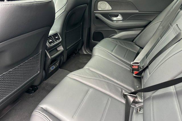 new 2026 Mercedes-Benz GLE 450 car, priced at $87,850