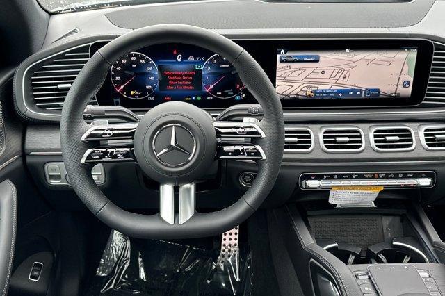 new 2026 Mercedes-Benz GLE 450 car, priced at $87,850