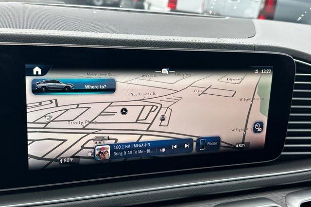 new 2026 Mercedes-Benz GLE 450 car, priced at $87,850