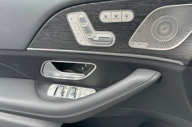 new 2026 Mercedes-Benz GLE 450 car, priced at $87,850