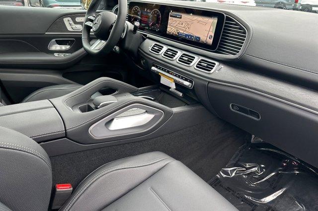 new 2026 Mercedes-Benz GLE 450 car, priced at $87,850