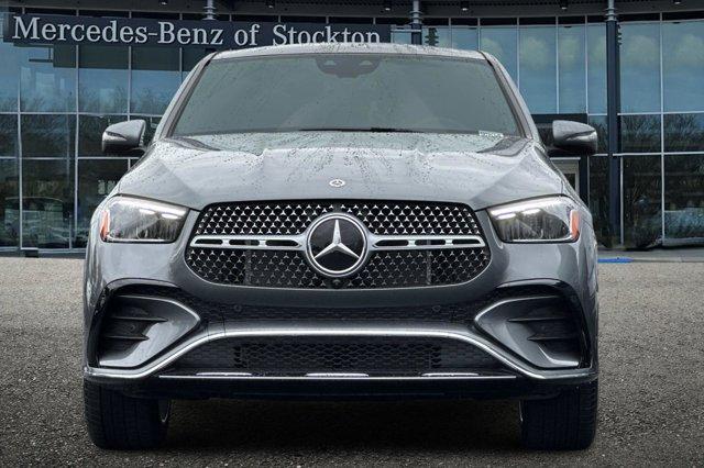 new 2026 Mercedes-Benz GLE 450 car, priced at $87,850