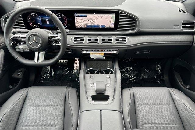 new 2026 Mercedes-Benz GLE 450 car, priced at $87,850