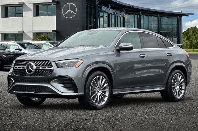 new 2026 Mercedes-Benz GLE 450 car, priced at $87,850